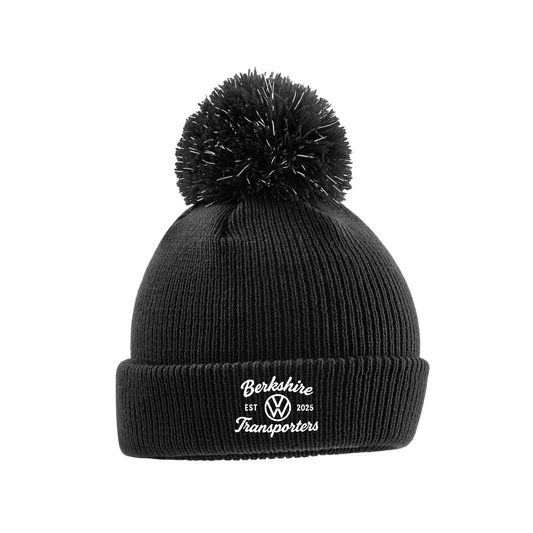 Kids Bobble Hat