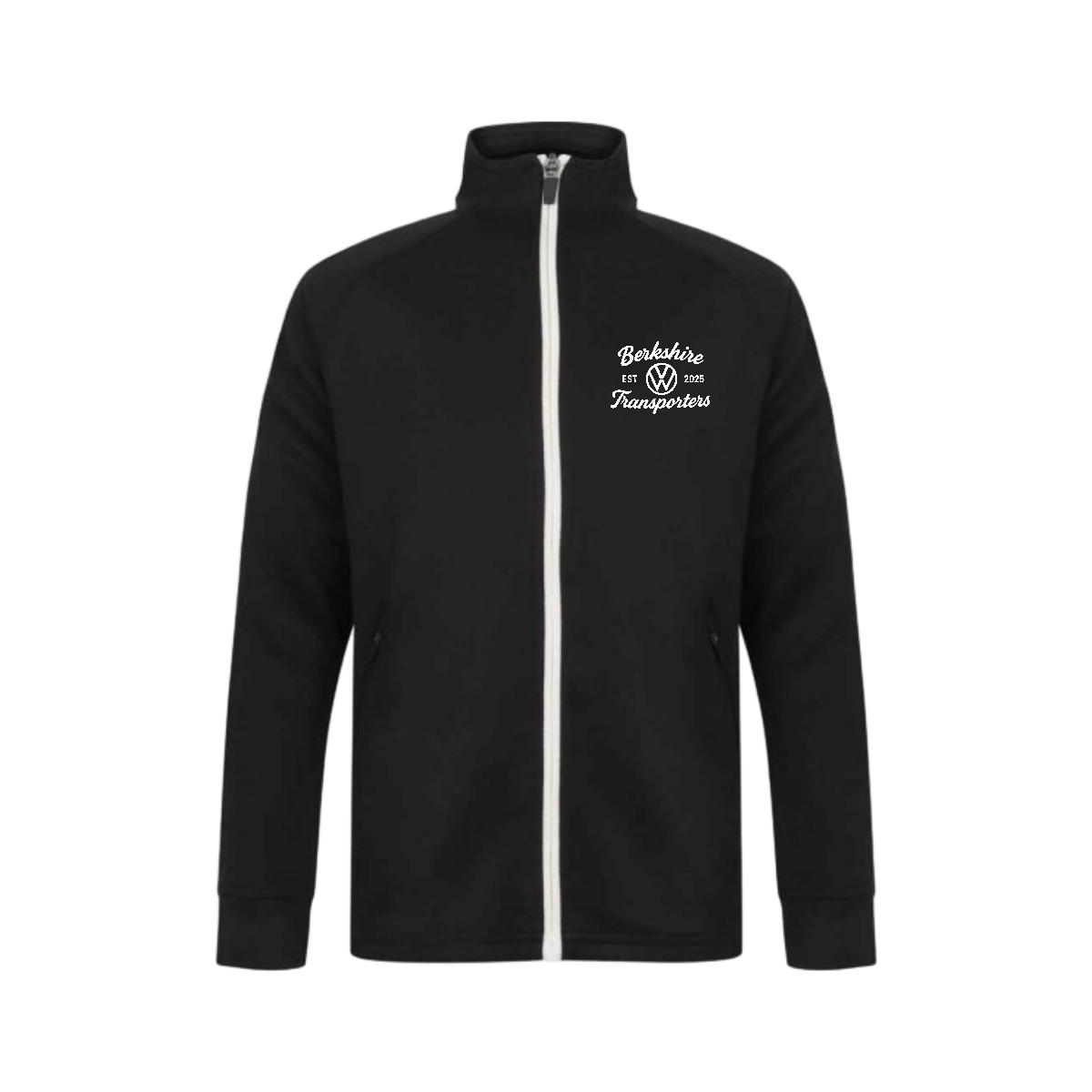 Kids Tracksuit Top