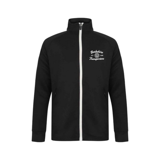 Kids Tracksuit Top