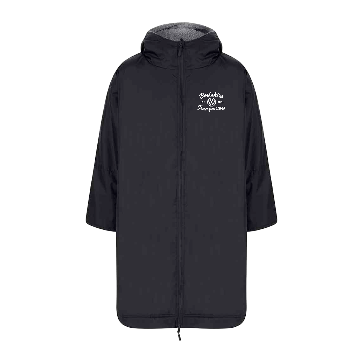 Adult All Weather Robe