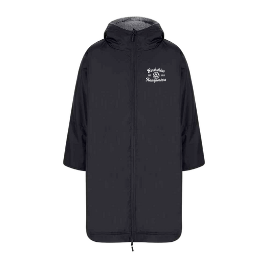 Adult All Weather Robe