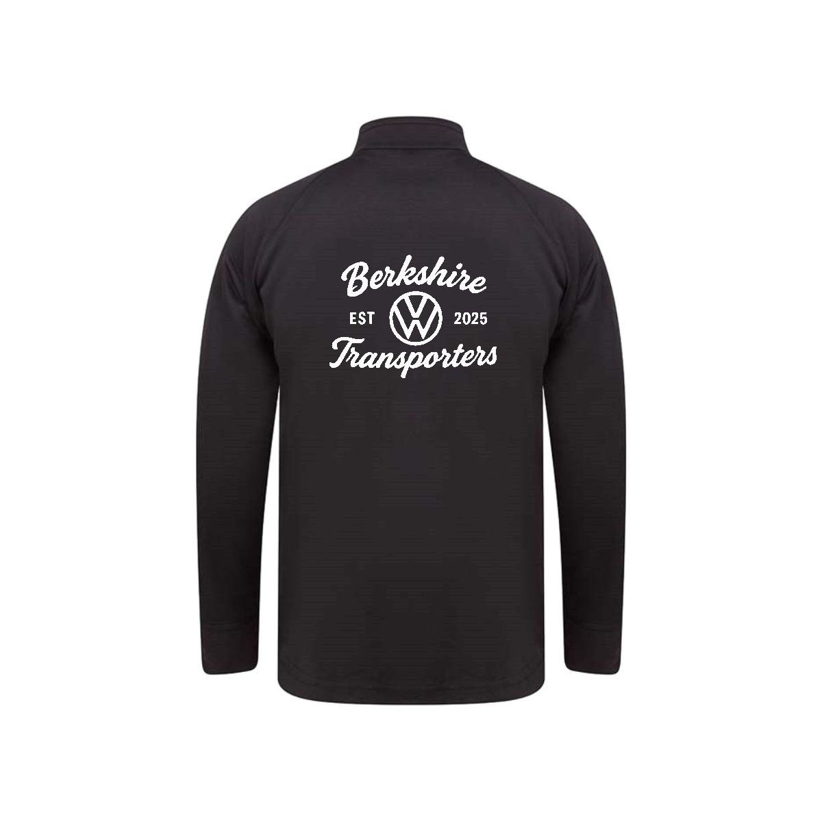 Kids Tracksuit Top