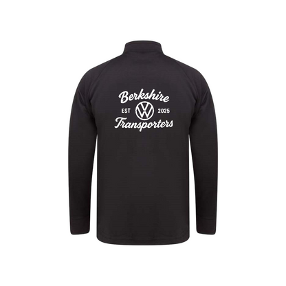 Kids Tracksuit Top