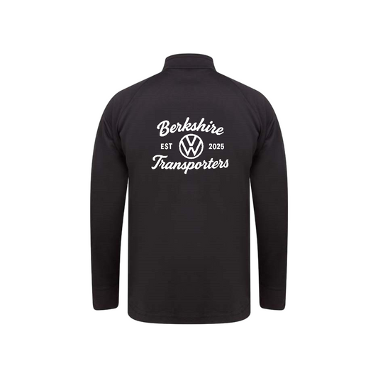 Kids Tracksuit Top
