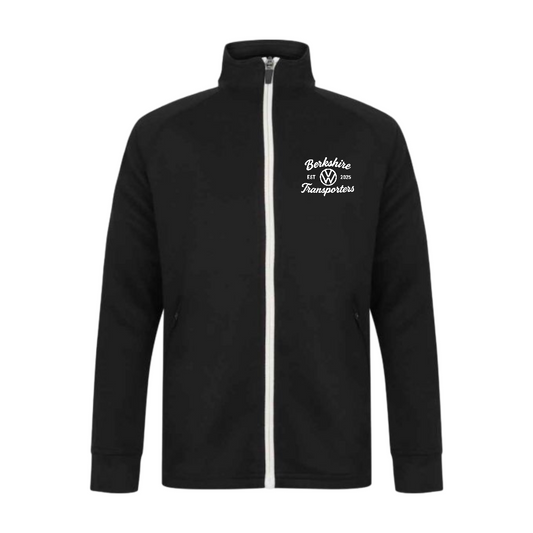 Adult Tracksuit Top
