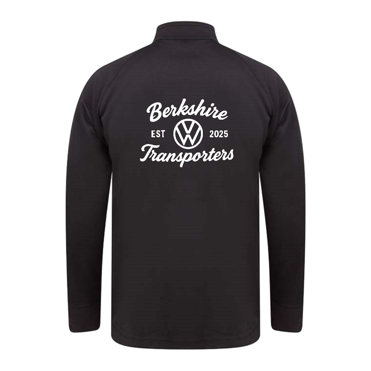 Adult Tracksuit Top