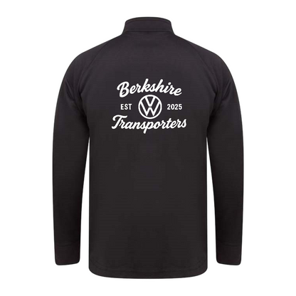 Adult Tracksuit Top