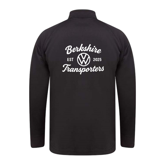 Adult Tracksuit Top