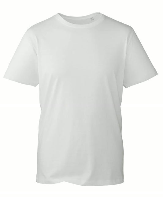 Anthem AM10 Organic T-Shirt in White