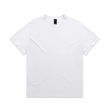 AS Colour 5082 Heavy Faded Tee - Faded White