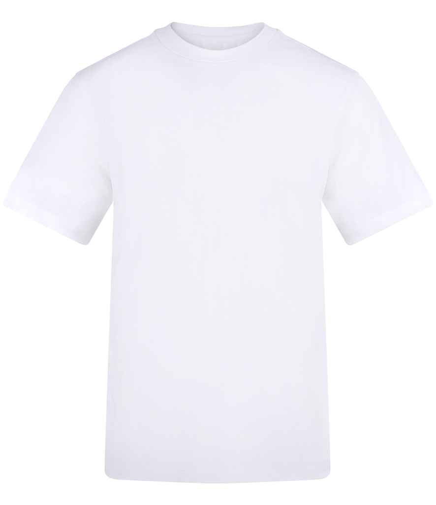 AWDis AT002 Arctic White
