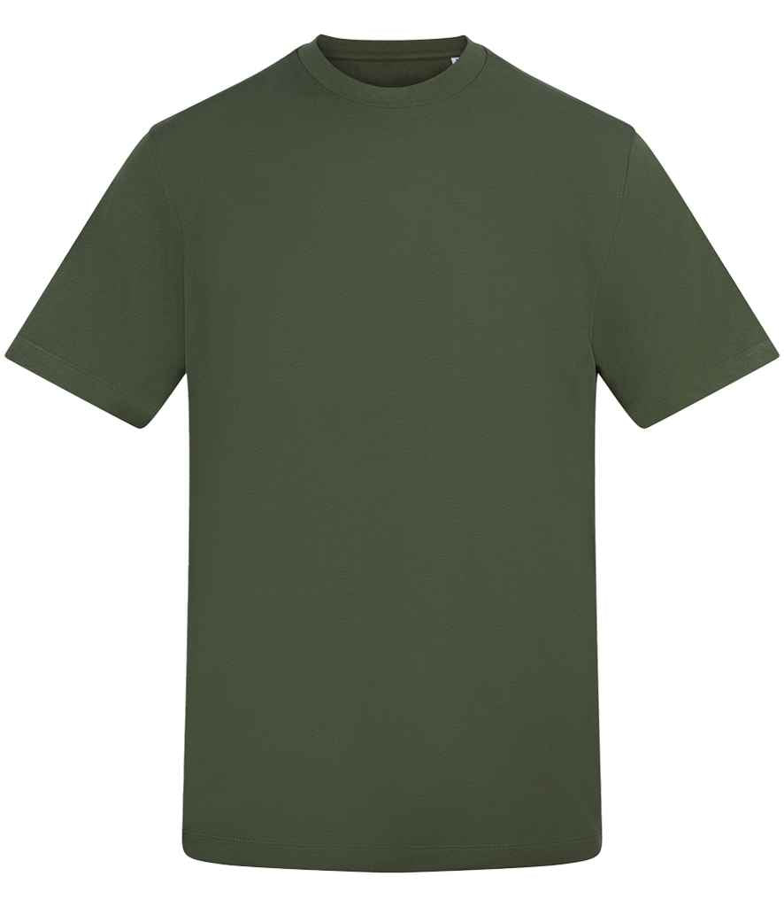 AWDis AT002 Earthy Green