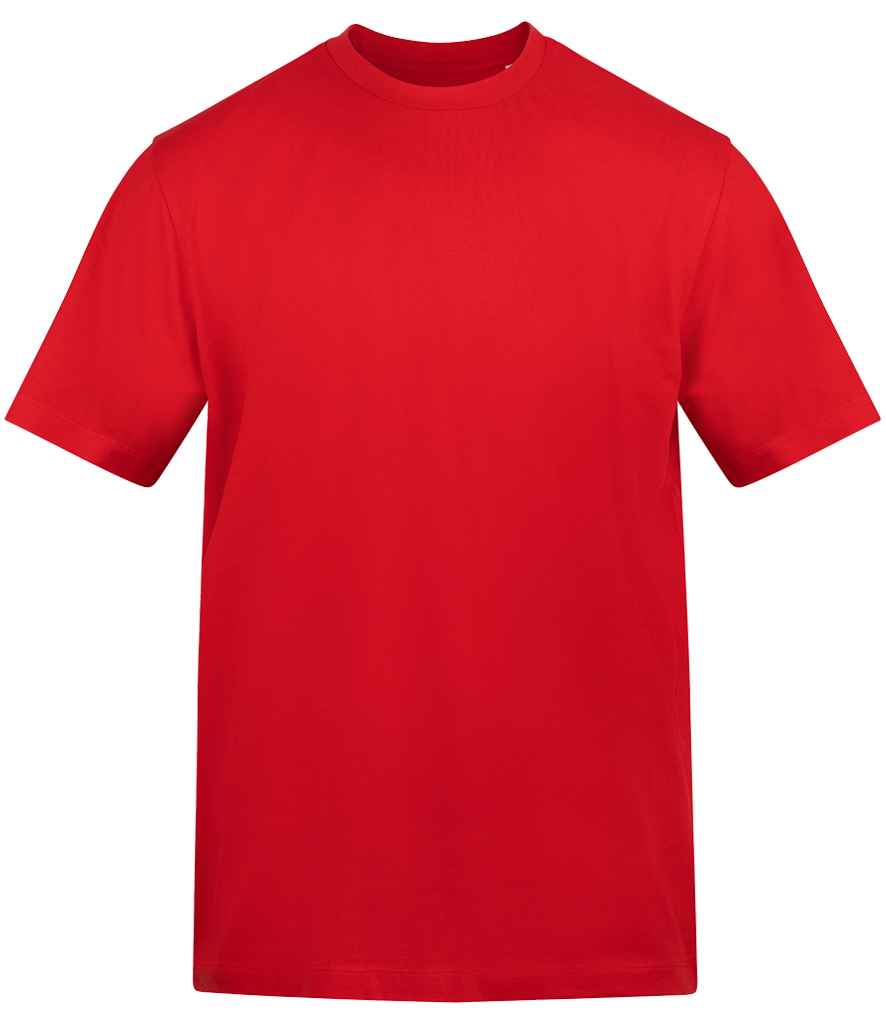 AWDis AT002 Fire Red