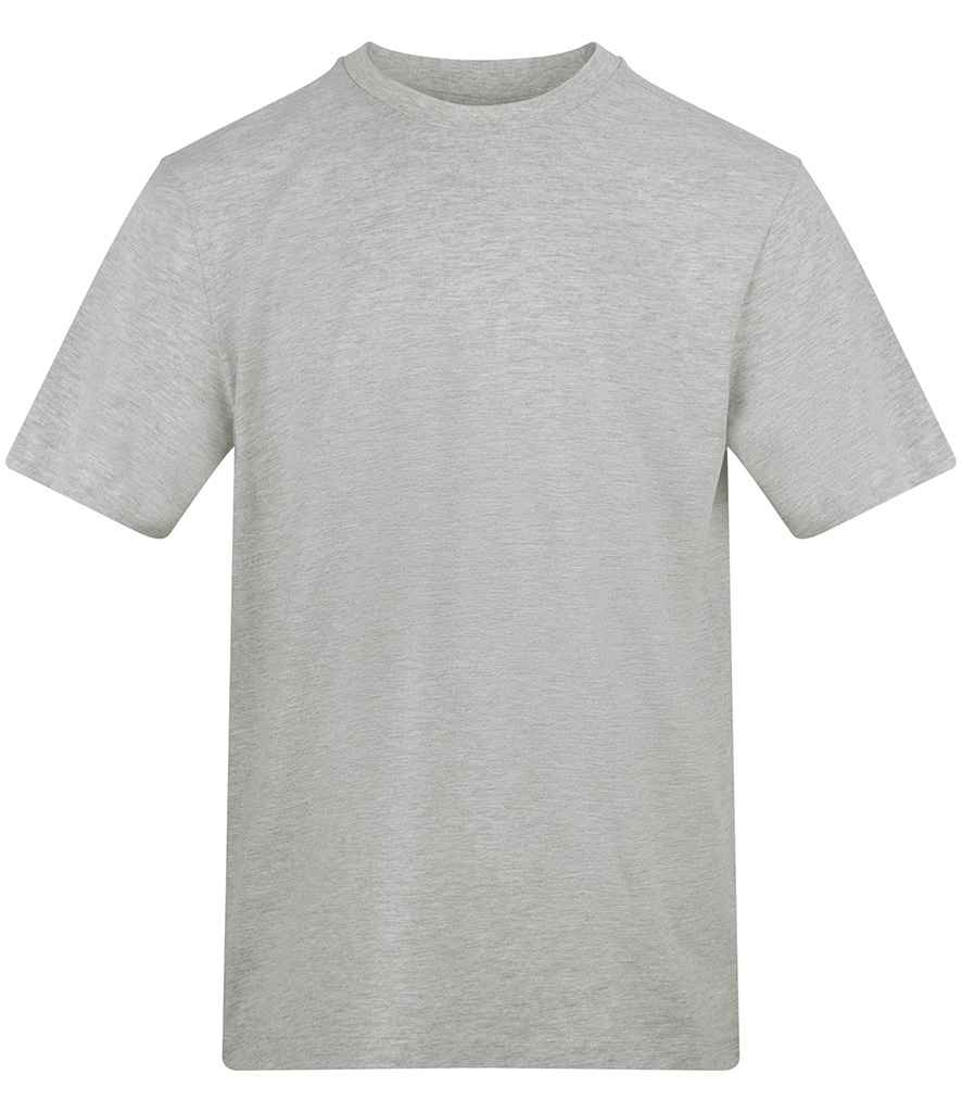 AWDis AT002 Heather Grey