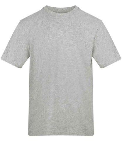 AWDis AT002 Heather Grey