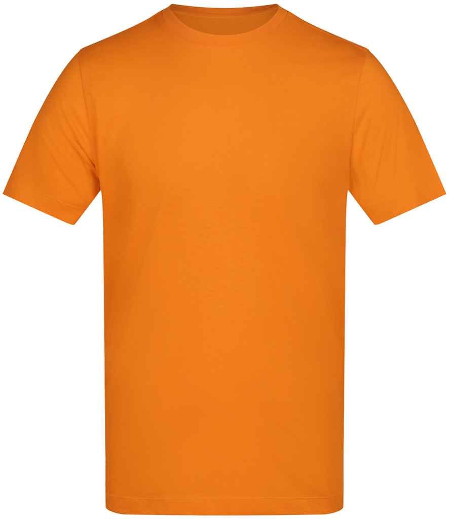 AWDis AT002 Orange Crush
