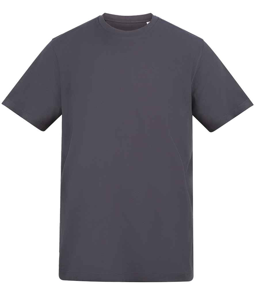 AWDis AT002 Solid Charcoal