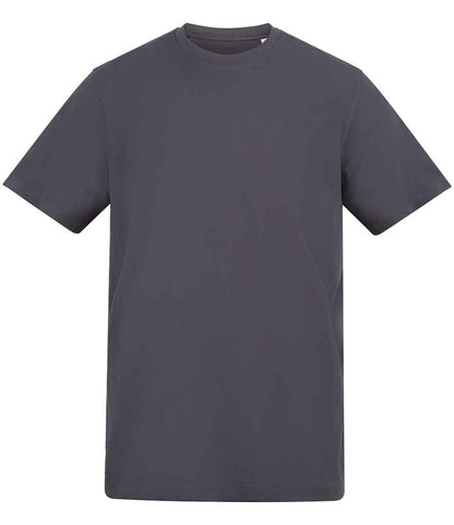 AWDis AT002 Solid Charcoal