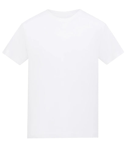 AWDis AT002B Kids 180 T-Shirt Arctic White