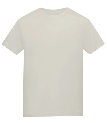AWDis AT002B Kids 180 T-Shirt Natural Stone