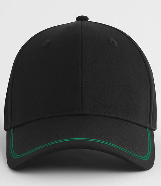 Beechfield BB166R Match Day Cap