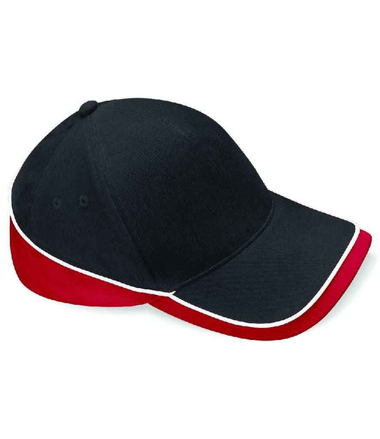 Beechfield BB171 Teamwear Competition Cap