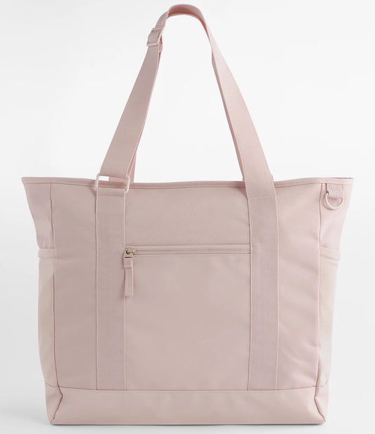 BagBase BG564 Circuit Gym Tote Bag in Fresh Pink