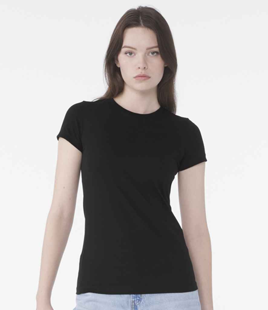 Bella+Canvas BL6004 in Black