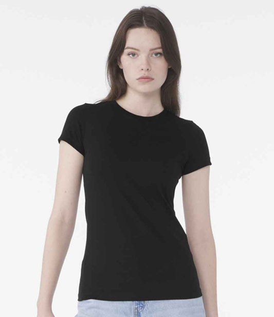 Bella+Canvas BL6004 in Black