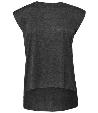 Bella+Canvas BL8804 in Dark Grey