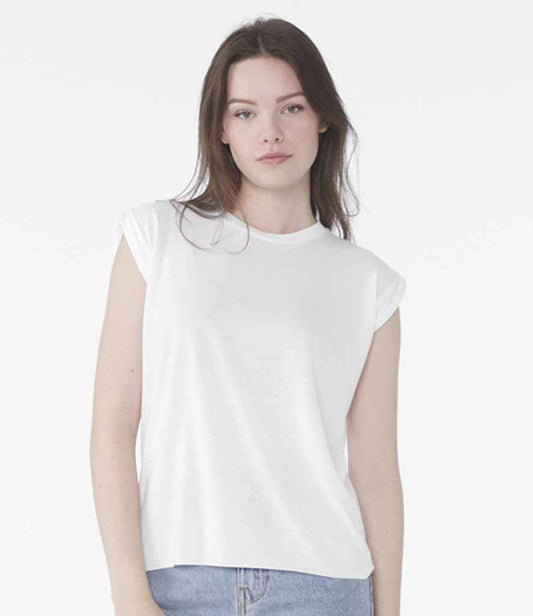 Bella+Canvas BL8804 in White