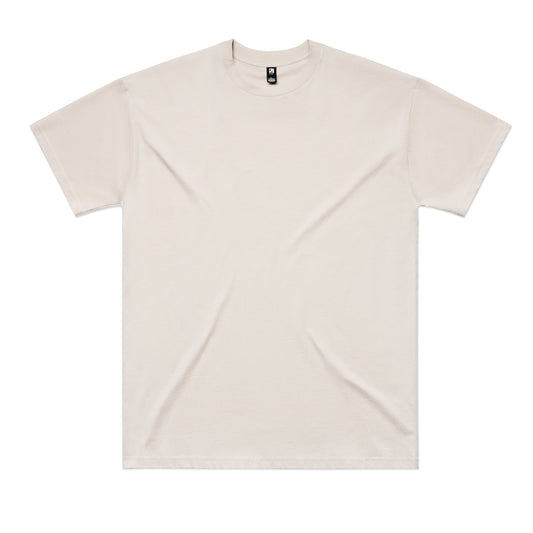AS Colour 5069 Classic Oversized Tee Bone