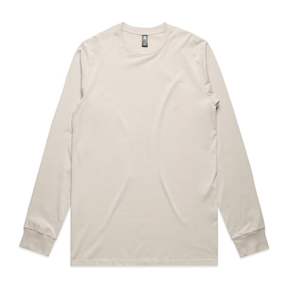 AS Colour 5071 Classic L/S Tee Bone
