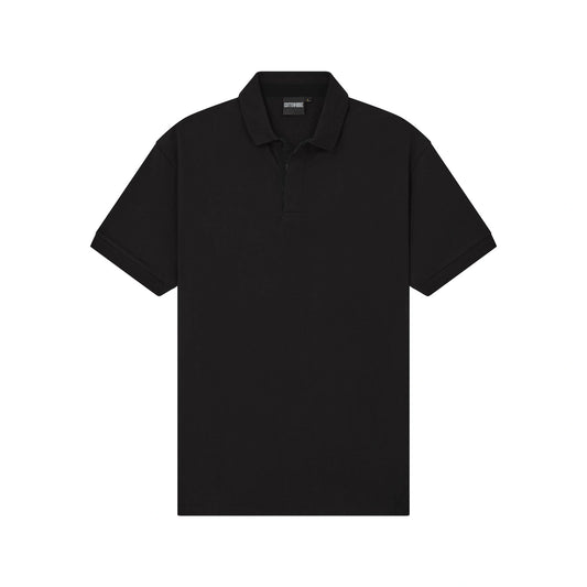 Cottonridge CR07 Prostar Polo Shirt Jet Black