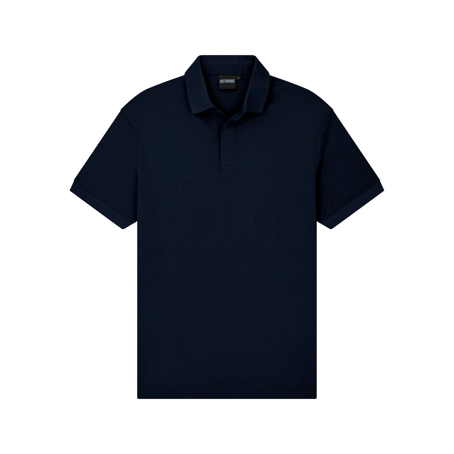 Cottonridge CR07 Prostar Polo Shirt True Navy