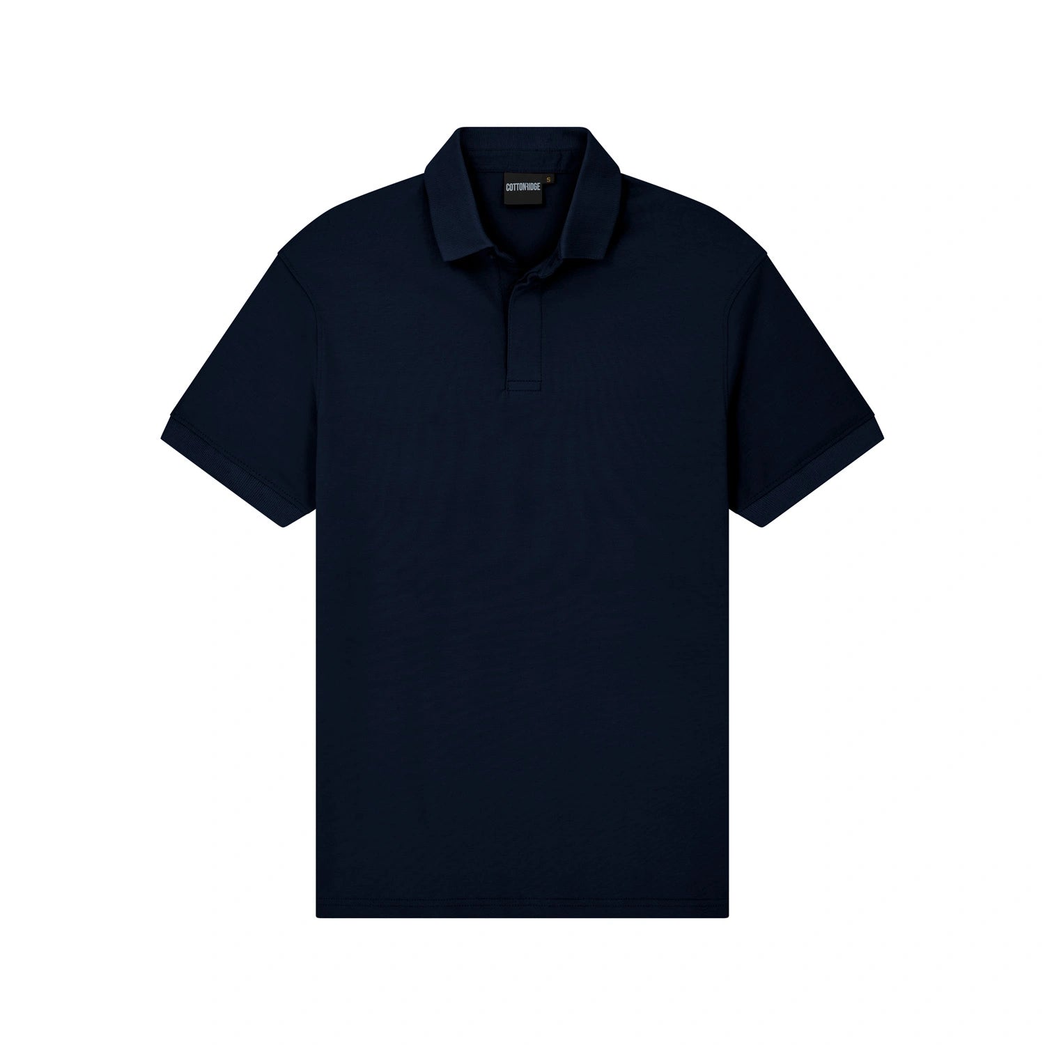 Cottonridge CR07 Prostar Polo Shirt True Navy