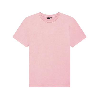 Cottonridge CR09 Andromeda T-Shirt — Baby Pink