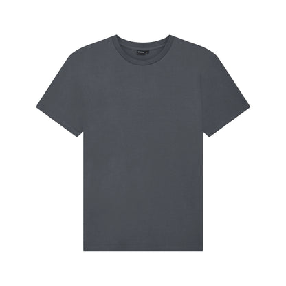 Cottonridge CR09 Andromeda T-Shirt — Flint Grey