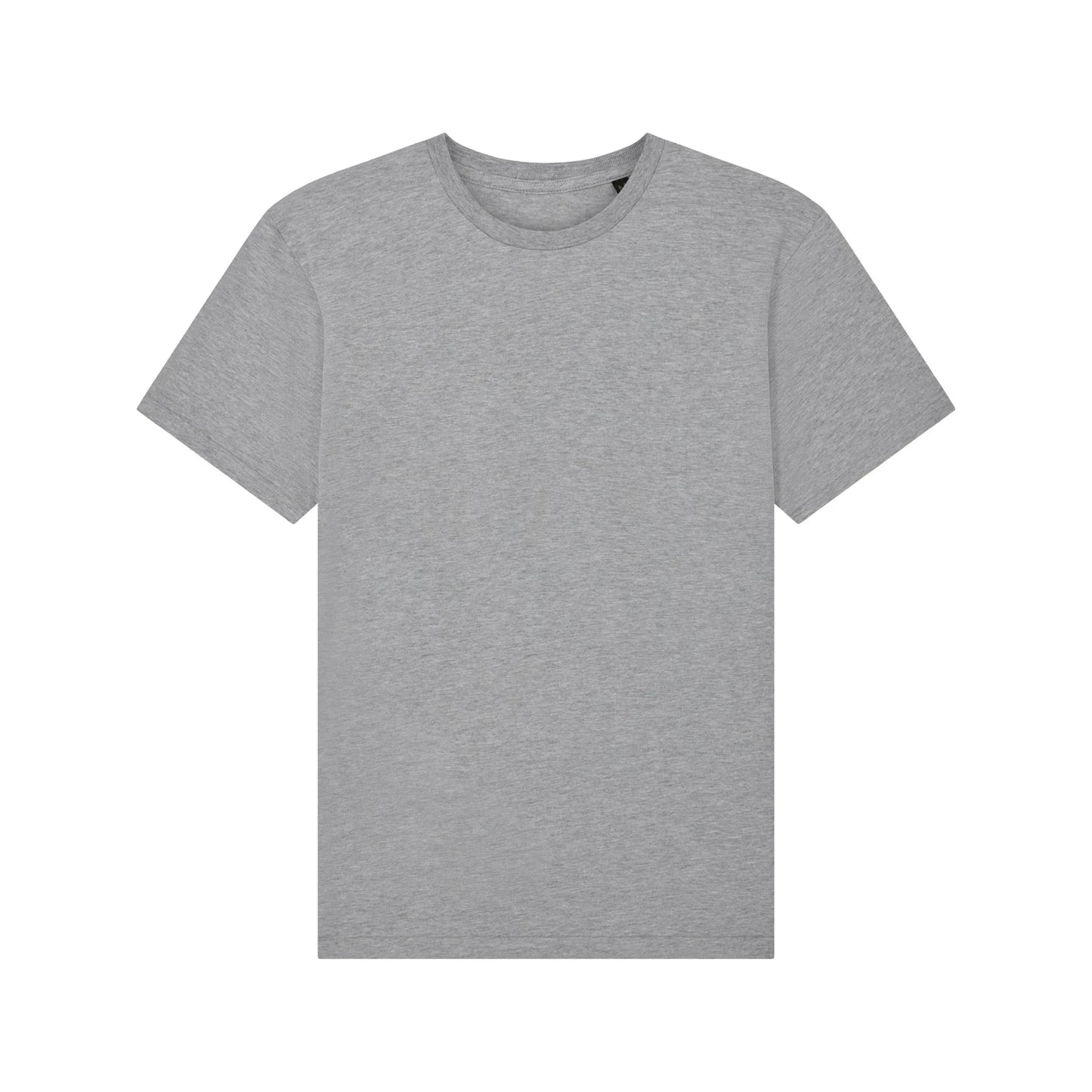Cottonridge CR09 Andromeda T-Shirt Grey