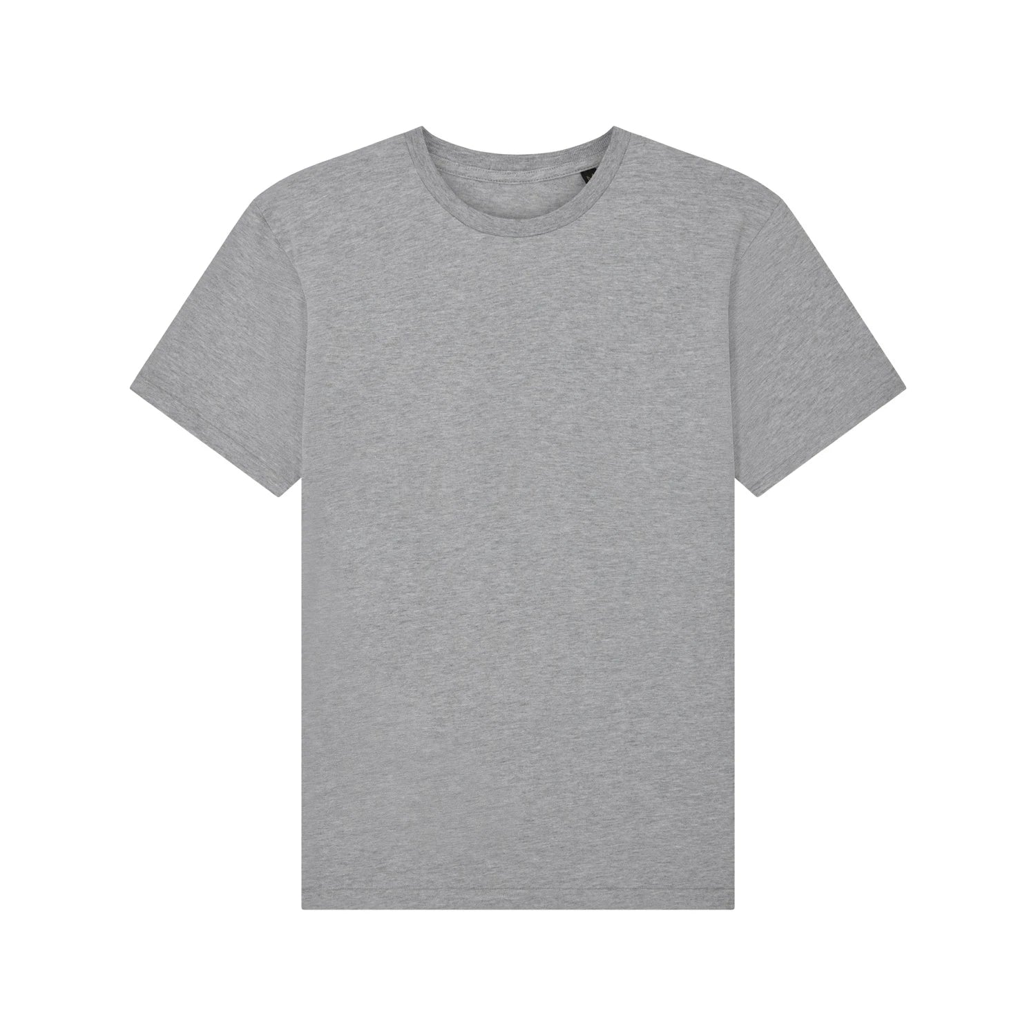 Cottonridge CR09 Andromeda T-Shirt Grey