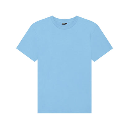 Cottonridge CR09 Andromeda T-Shirt — Powder Blue