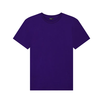 Cottonridge CR09 Andromeda T-Shirt — Purple