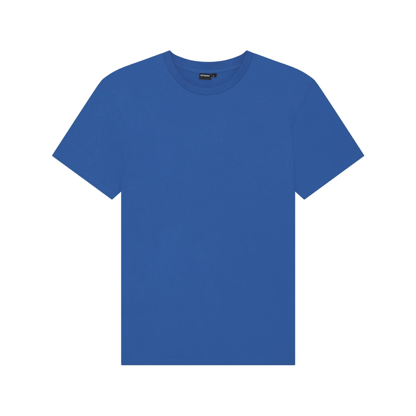 Cottonridge CR09 Andromeda T-Shirt — Royal