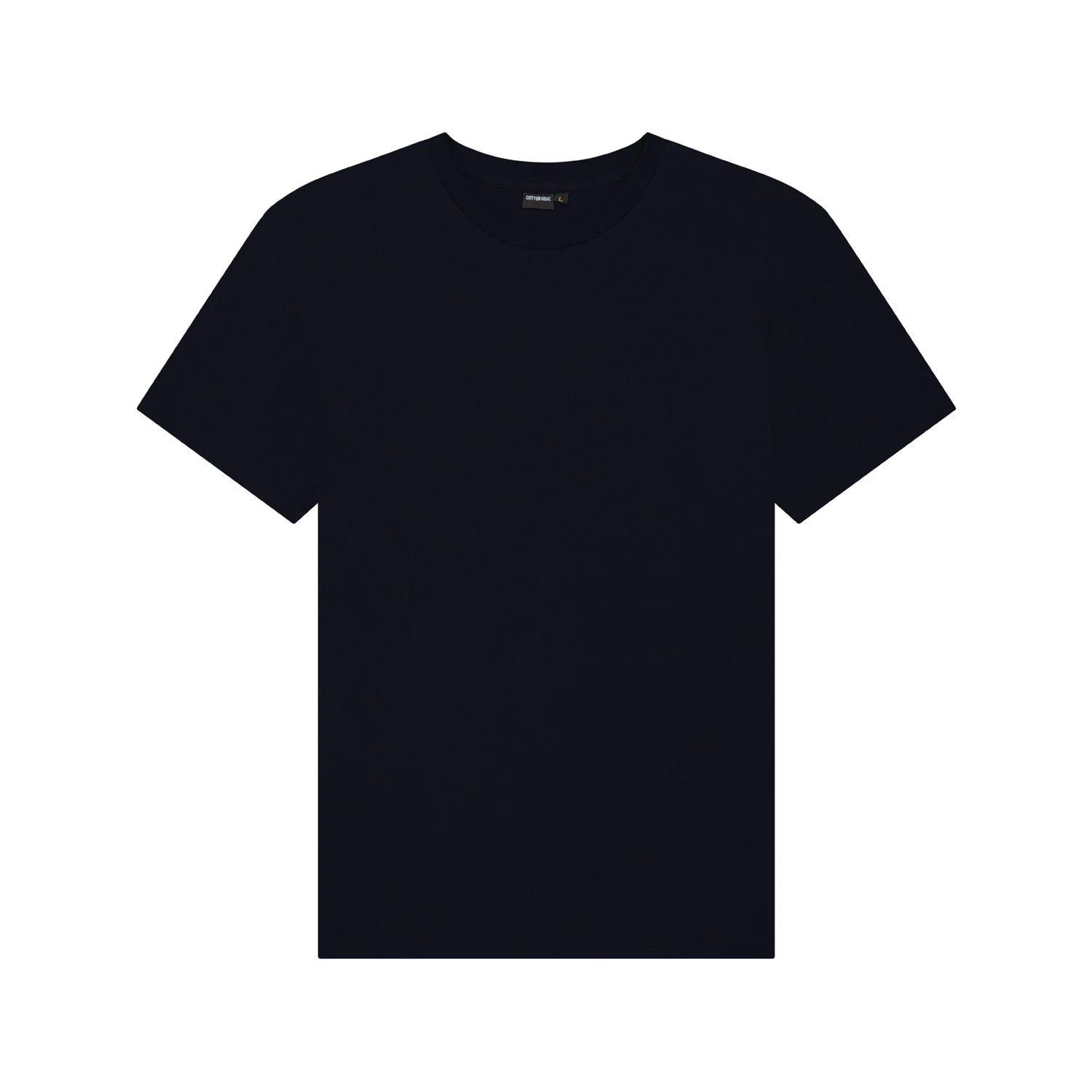 Cottonridge CR09 Andromeda T-Shirt True Navy