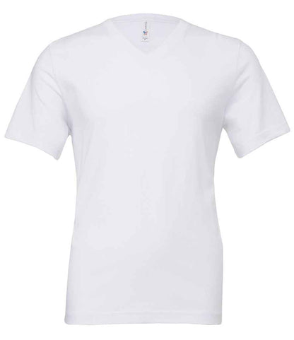 Bella+Canvas CV3005 in White