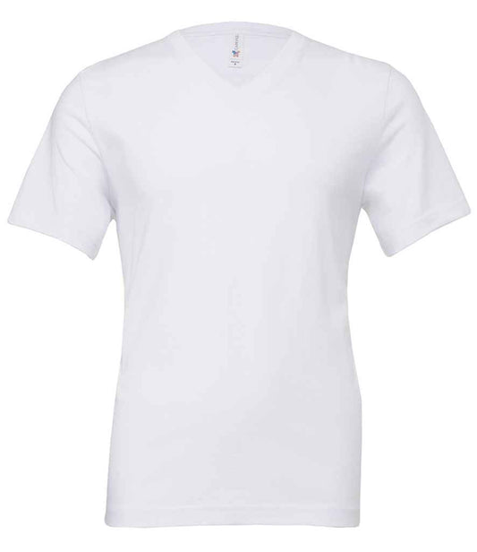 Bella+Canvas CV3005 in White