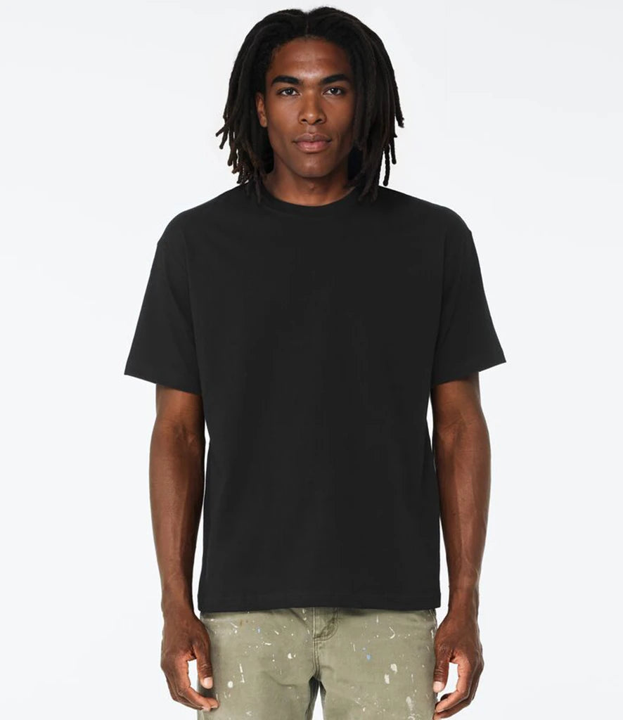 Bella+Canvas CV3010 in Black