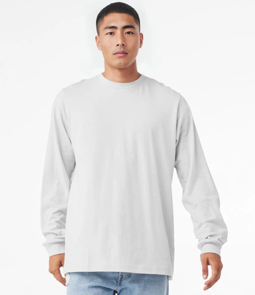 Bella+Canvas CV3501 in White