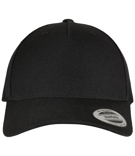 Flexfit F5789M in Black