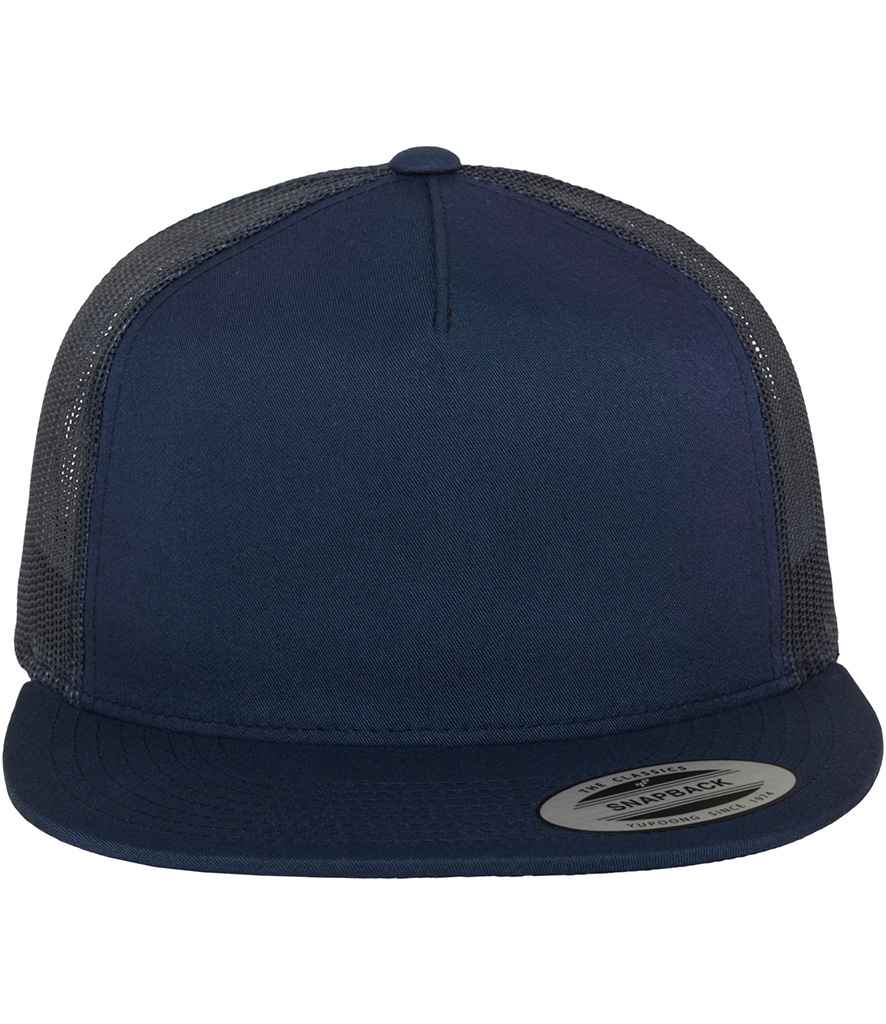 Flexfit F6006 Navy